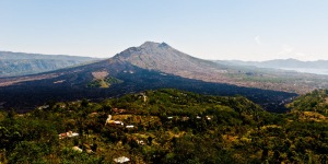 Mount Batur - Volcano