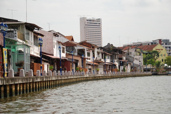 Malacca River